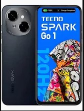  - Celulares    Cod. Tecno spark g01 4gb ram 128gb ROM